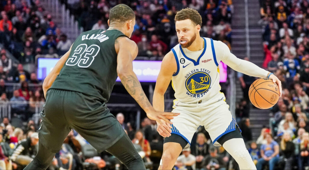 Golden State Warriors vs. Brooklyn Nets game preview