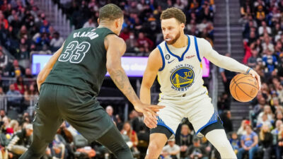 Golden State Warriors vs. Brooklyn Nets game preview