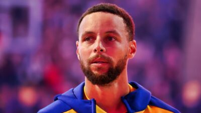 Stephen Curry will not play against the Rockets