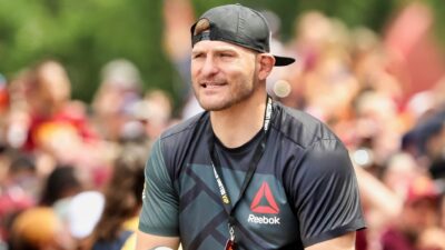 Stipe Miocic's Surprising Response to Jon Jones