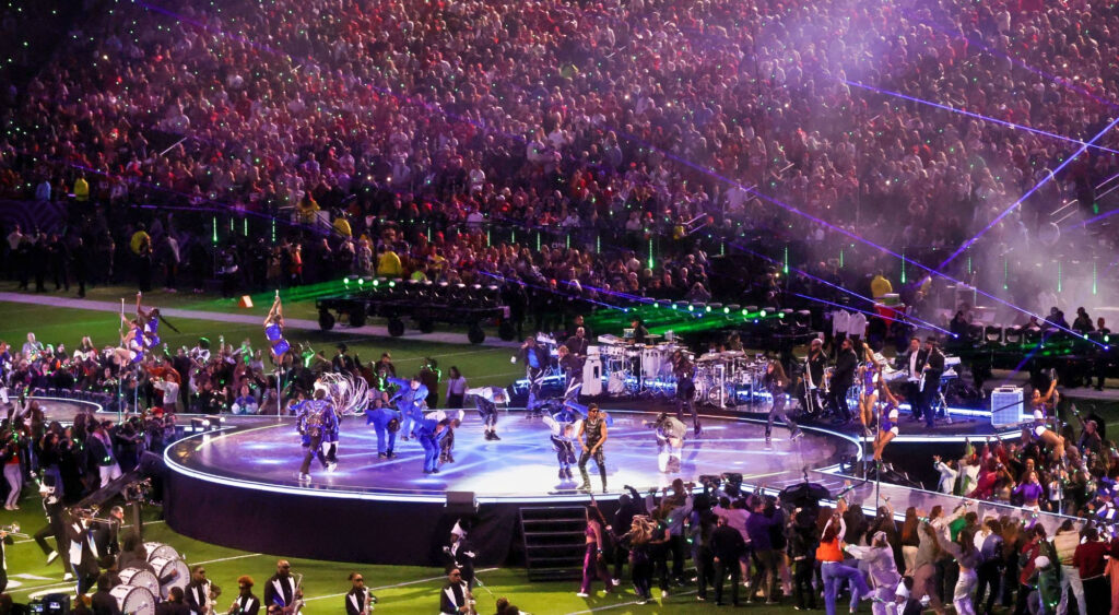 Best, Worst, And Most Controversial Super Bowl Halftime Shows