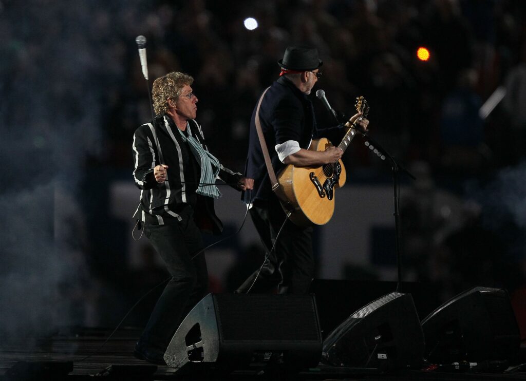 The Best, Worst, And Most Controversial Super Bowl Halftime Shows