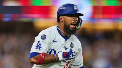 Teoscar Hernandez Trade Rumors: Red Sox And Orioles Emerge As Favorites