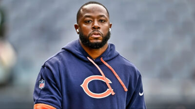 All about Bears interim head coach Thomas Brown