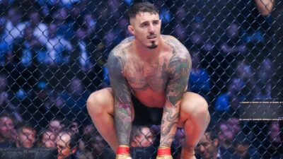 Tom Aspinall: Ready to Face Jones or Miocic at UFC 309