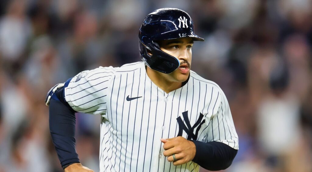 Yankees Fans Unhappy As Team Offers Trent Grisham $5 Million To Avoid Arbitration