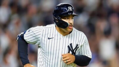 Yankees Fans Unhappy As Team Offers Trent Grisham $5 Million To Avoid Arbitration