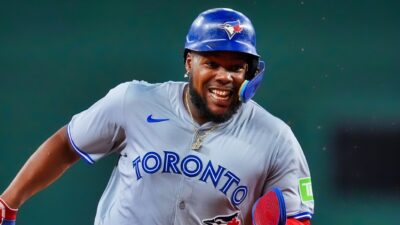 MLB Insider Believes Vladimir Guerrero Jr. In The Bronx Would Be A No Hesitation Move For The Yanks