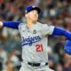 Walker Buehler's Top 4 Landing Spots