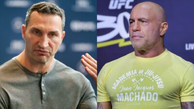 Joe Rogan's Controversial Comments on Ukraine and World War III