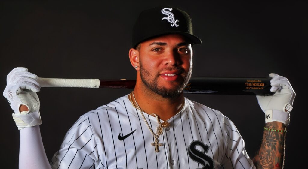 Yankees Fans React To Rumors Of Yoan Moncada Being Considered As A Free Agent Target