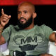 Demetrious Johnson calls leaving UFC was best career move