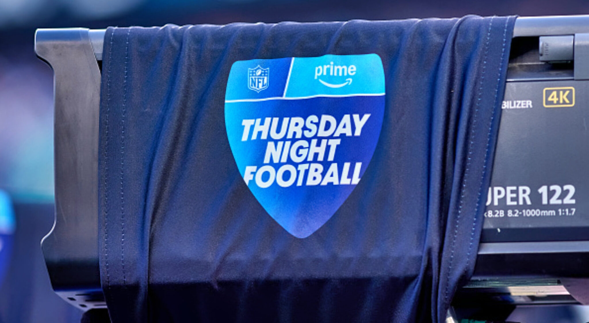 NFL Makes Massive Decision To Flex 'Thursday Night Football