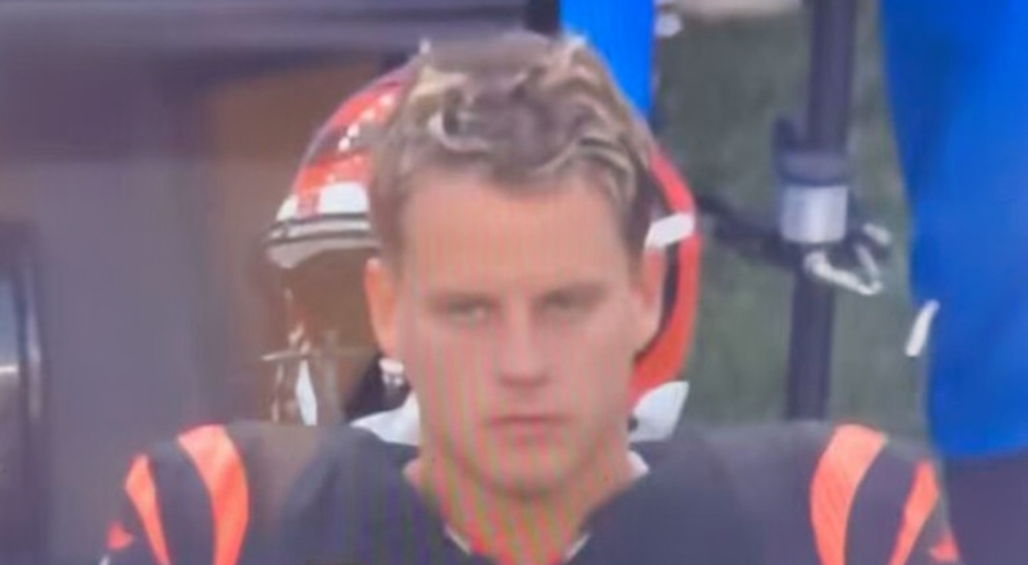 VIDEO: Joe Burrow Is Totally Done With Bengals HC Zac Taylor After ...