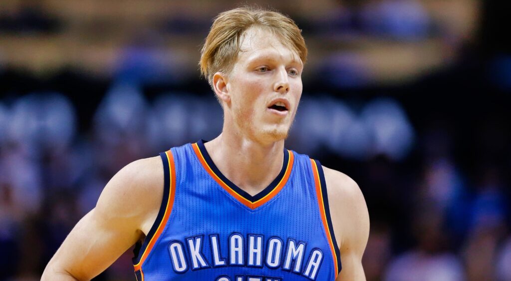 Kyle Singler shared concerning Instagram video