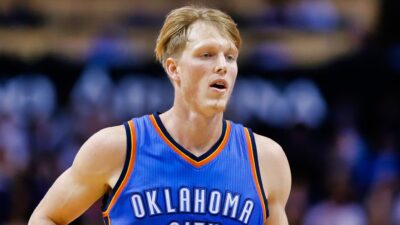 Kyle Singler shared concerning Instagram video