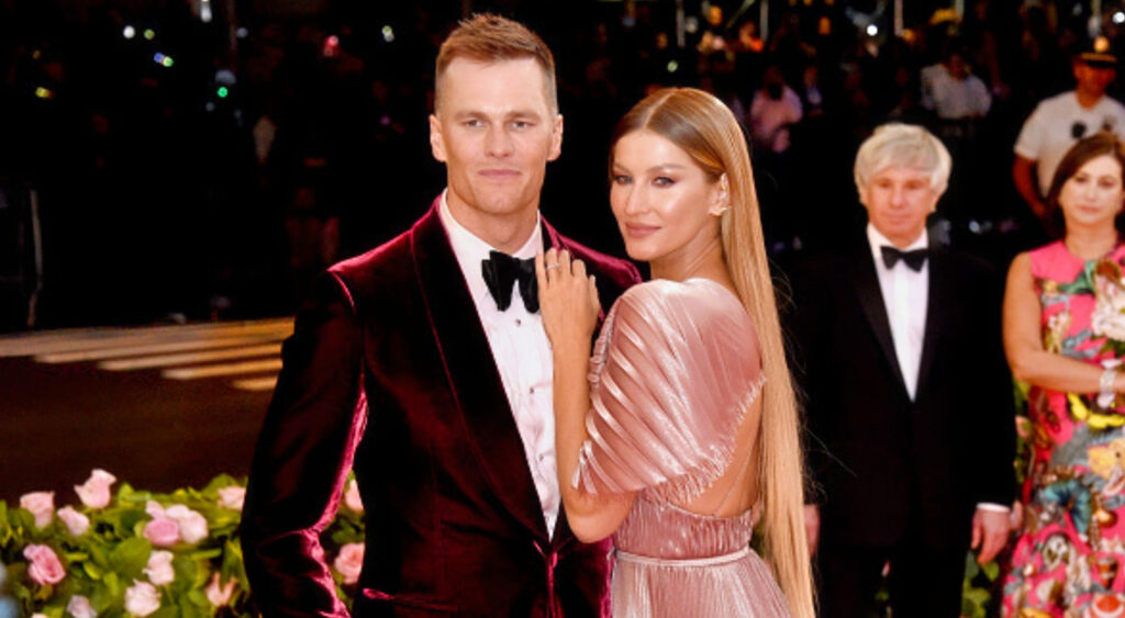 Is The Brady-Bundchen Chapter Closing? Tom Brady Reacts To Ex-Wife Gisele’s Pregnancy News