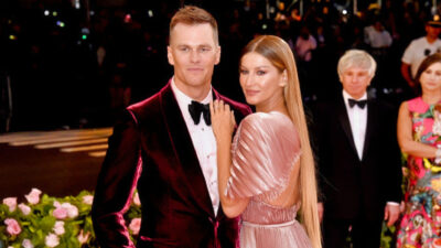 Is The Brady-Bundchen Chapter Closing? Tom Brady Reacts To Ex-Wife Gisele’s Pregnancy News