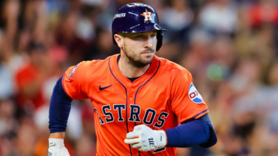 Alex Bregman