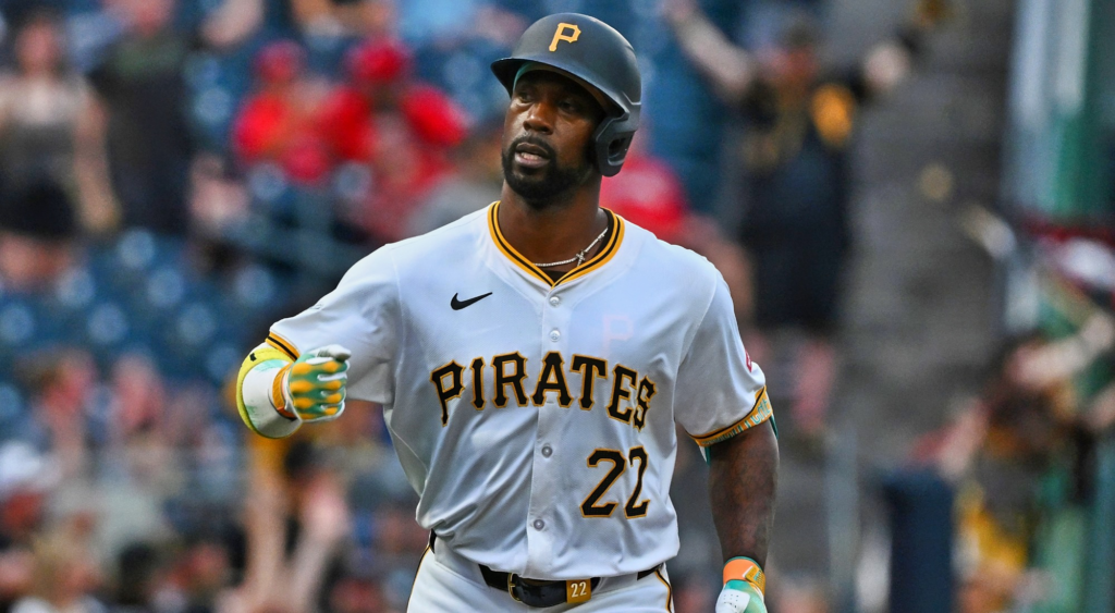 Andrew McCutchen