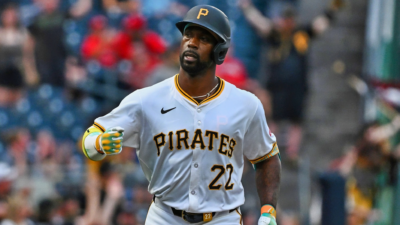 Andrew McCutchen