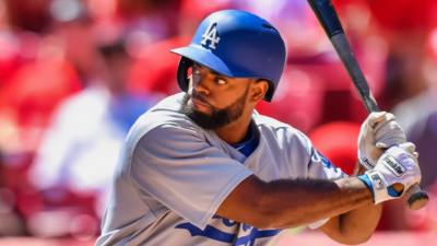 Andrew Toles