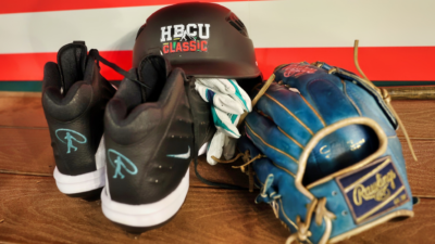 HBCU Swingman Classic Logo