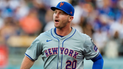 Pete Alonso