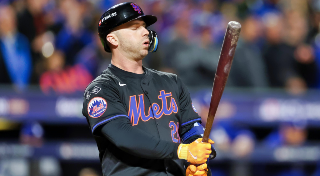 Pete Alonso