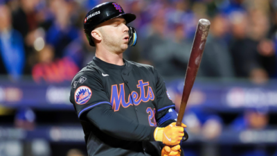 Pete Alonso