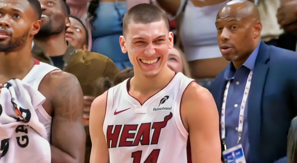 Tyler Herro