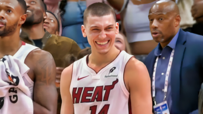 Tyler Herro