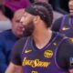 Malik Beasley trolled Davis due to his screaming over getting a foul