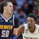 New Orleans Pelicans vs. Denver Nuggets broadcasting guide