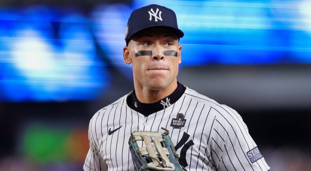 When Miguel Cabrera Was Unhappy With The League For Not Suspending Aaron Judge