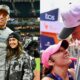 Yankees Fans Celebrate As Aaron Judge & His Wife Expect Their First Child