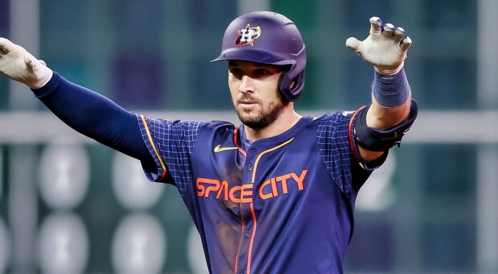 Alex Bregman Rumors: Yankees Take Major Step Forward