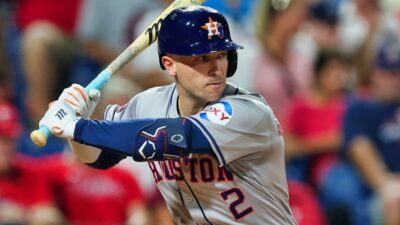 MLB Insider Believes The Red Sox Could Spoil Bregman’s Reunion With The Astros