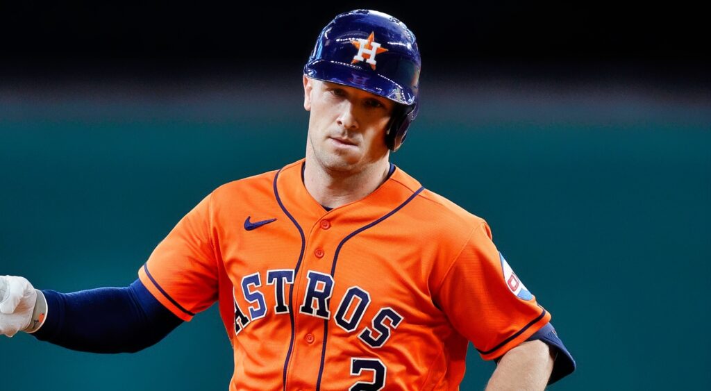 Alex Bregman Rumors: Tigers Emerge As Top Landing Spot