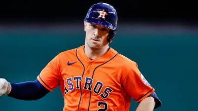 Alex Bregman Rumors: Tigers Emerge As Top Landing Spot