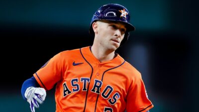 Alex Bregman Trade Rumors Take An Unexpected Turn As AL East Team Becomes New Favorite