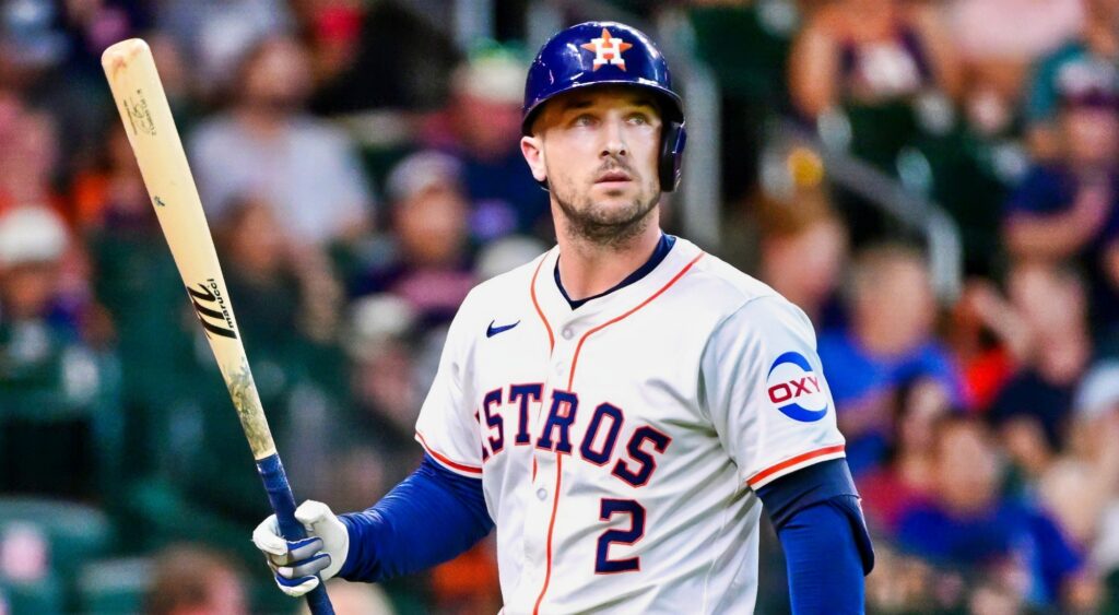 Alex Bregman Rumors: Scott Harris’ Latest Update Could Pave The Way To The AL Central