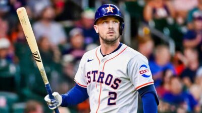 Alex Bregman Rumors: Scott Harris’ Latest Update Could Pave The Way To The AL Central