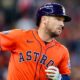 Yankees Predicted To Drop Out On Alex Bregman