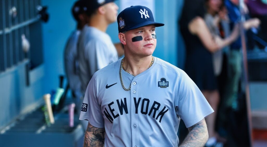 Alex Verdugo Rumors: NL West Team Could Be His New Home