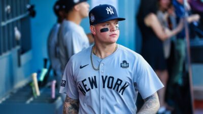 Alex Verdugo Rumors: NL West Team Could Be His New Home