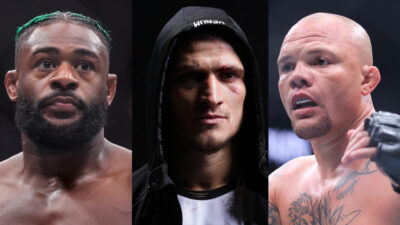 UFC 310 Undercard Preview