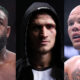 UFC 310 Undercard Preview