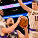 Sacramento Kings vs. Los Angeles Lakers game viewing info