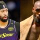 Lebron James Encourages Fans to Value Anthony Davis’ Strong Performances, Urging They Not Be Taken for Granted in This Must-Watch Video